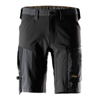 Snickers 6119 AllroundWork Stretch Shorts